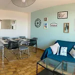 Апартаменты Cap Sud 83 Vue 200m Plages Йер