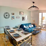 Cap Sud 83 Vue 200m Plages * Йер