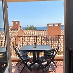 Cap Sud 83 Vue 200m Plages * Йер