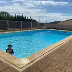 Cap Sud 83 Vue 200m Plages *