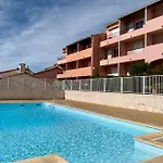 Cap Sud 83 Vue 200m Plages Апартаменты *