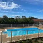Апартаменты Cap Sud 83 Vue 200m Plages *