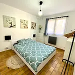 Апартаменты Cap Sud 83 Vue 200m Plages *
