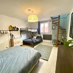 Cap Sud 83 Vue 200m Plages Апартаменты Йер