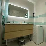 Апартаменты Cap Sud 83 Vue 200m Plages