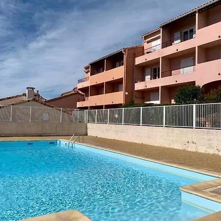 Cap Sud 83 Vue 200m Plages Διαμέρισμα *