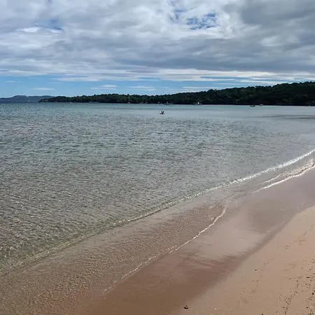 Cap Sud 83 Vue 200m Plages * Hyères