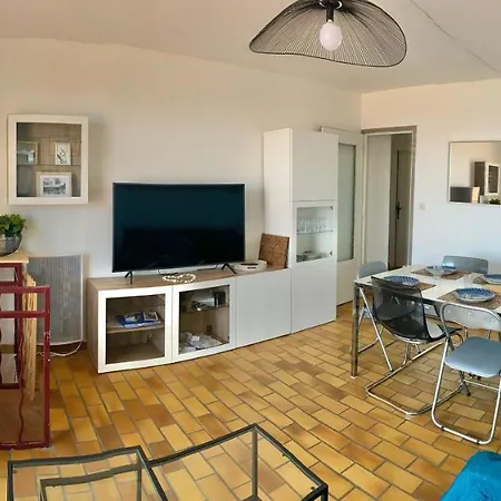 Cap Sud 83 Vue 200m Plages