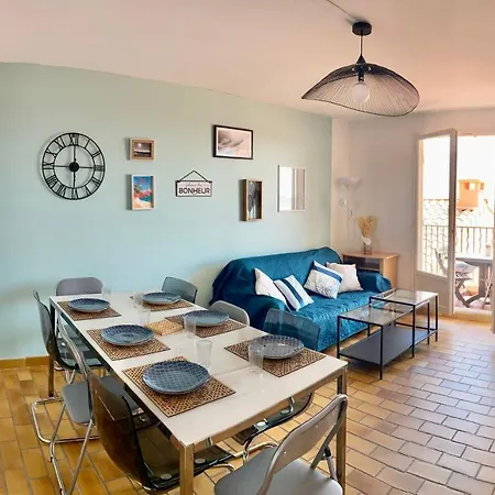 Cap Sud 83 Vue 200m Plages * Hyères