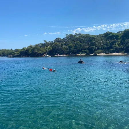 Apartmán Cap Sud 83 Vue 200m Plages *