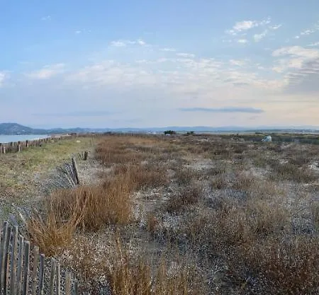 Cap Sud 83 Vue 200m Plages *