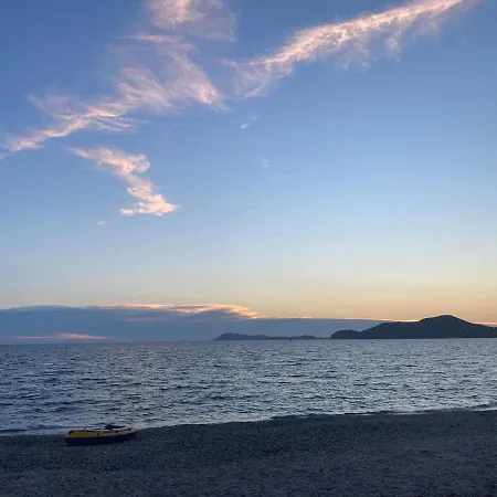 Cap Sud 83 Vue 200m Plages Apartmán