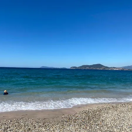 Cap Sud 83 Vue 200m Plages *