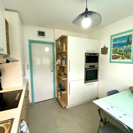 Cap Sud 83 Vue 200m Plages