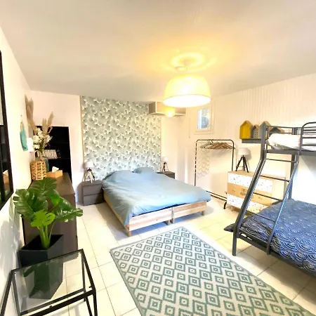 Cap Sud 83 Vue 200m Plages *