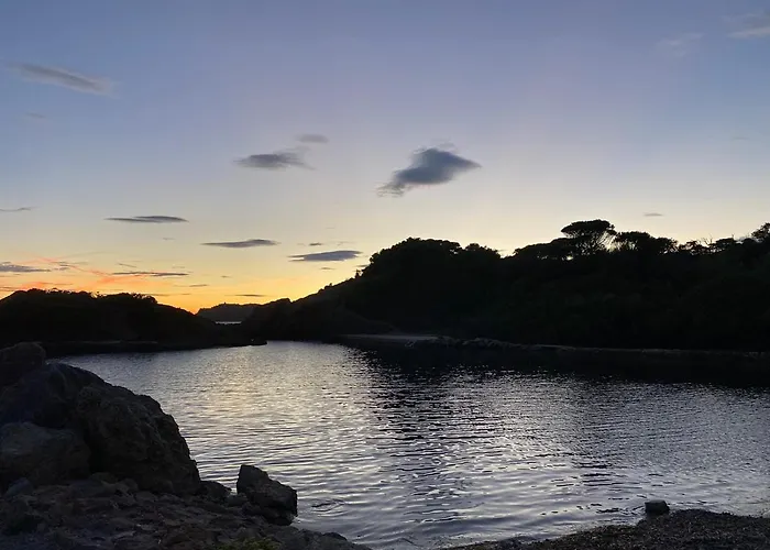 Lägenhet Cap Sud 83 Vue 200m Plages