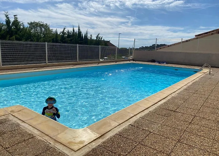 Cap Sud 83 Vue 200m Plages *