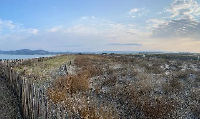 Cap Sud 83 Vue 200m Plages *