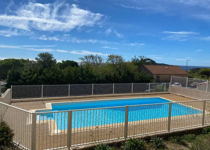 Apartman Cap Sud 83 Vue 200m Plages *