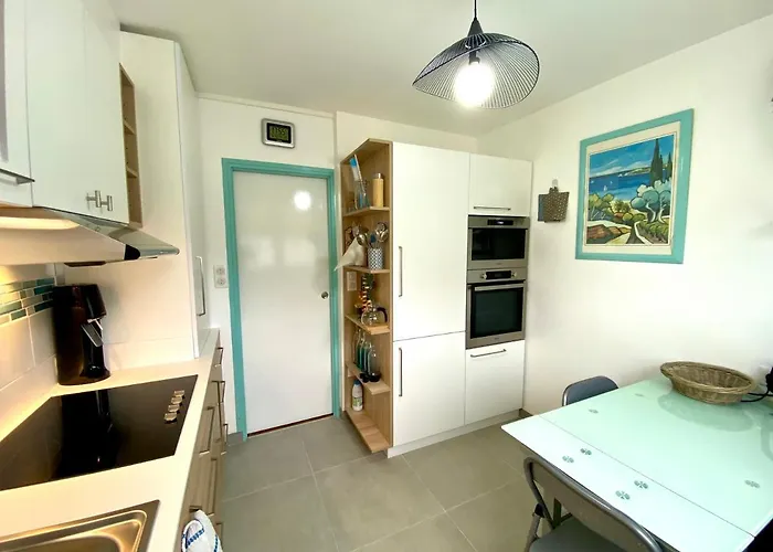 Cap Sud 83 Vue 200m Plages