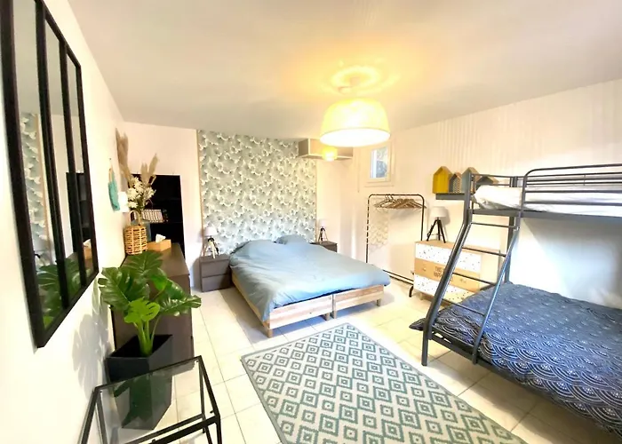 Cap Sud 83 Vue 200m Plages *