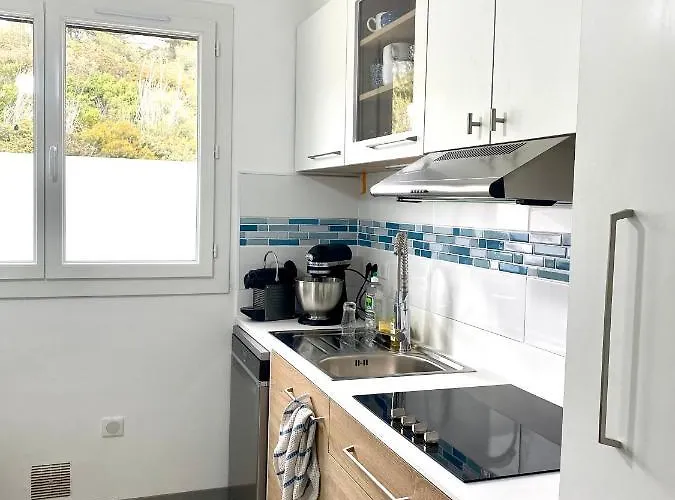 Cap Sud 83 Vue 200m Plages