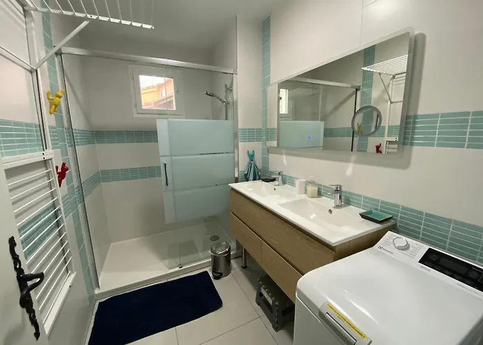 Cap Sud 83 Vue 200m Plages Apartman