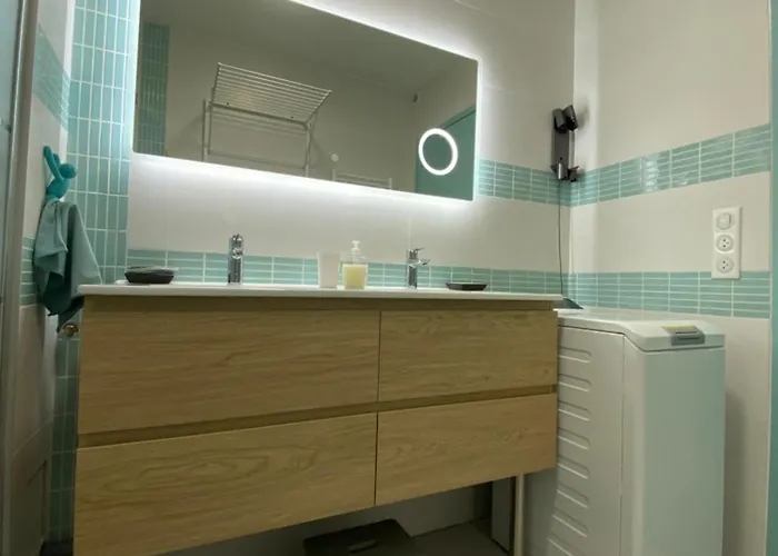 Apartman Cap Sud 83 Vue 200m Plages